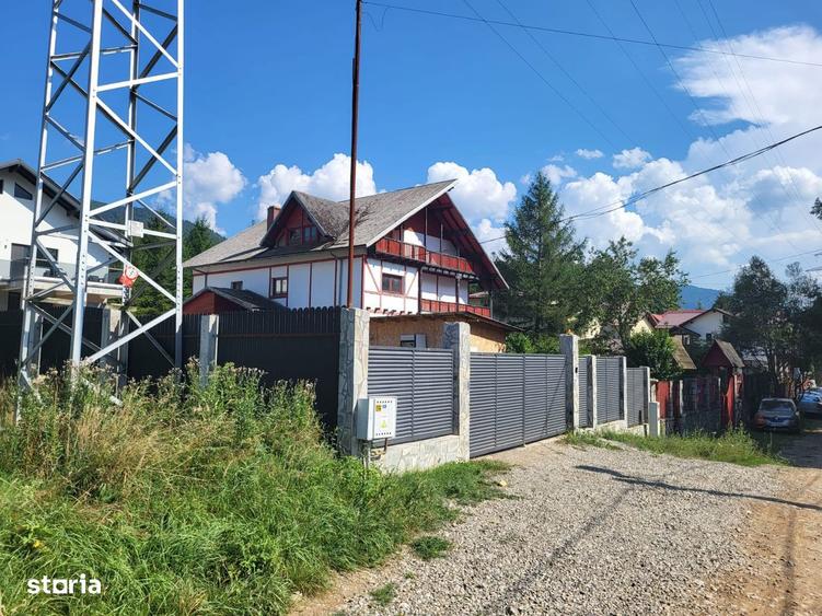 Casa de vanzare Busteni-Poiana Tapului - Zamora - 1