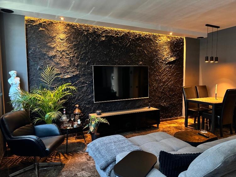 Apartament Smart, 3 Camere, Complet Mobilat si Utilat - 15