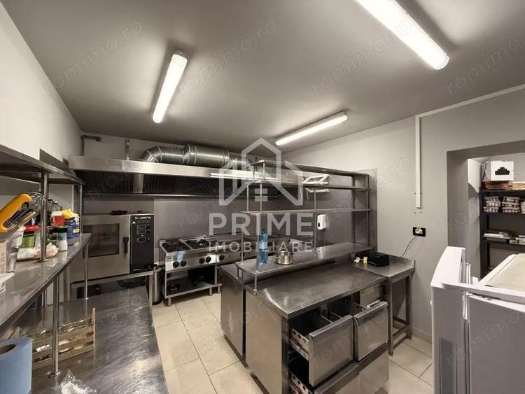 CLADIRE DE VANZARE- ZONA PREMIUM ULTRACENTRAL, ALBA IULIA - 7