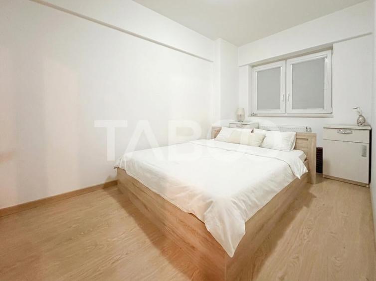 De vanzare apartament cu 2 camere la cheie si garaj zona Iulius Mall - 4