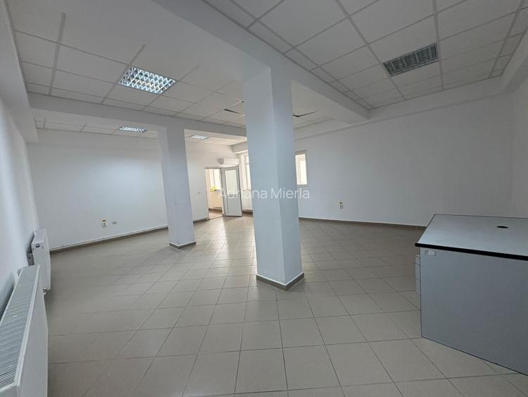 Spatiu comercial, 85 mp, Zona Centrala