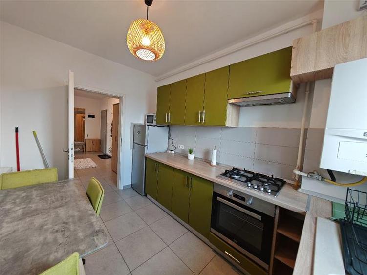 Inchiriem Apartament 2 Camere, Modern, Decomandat, Tractorul - 9