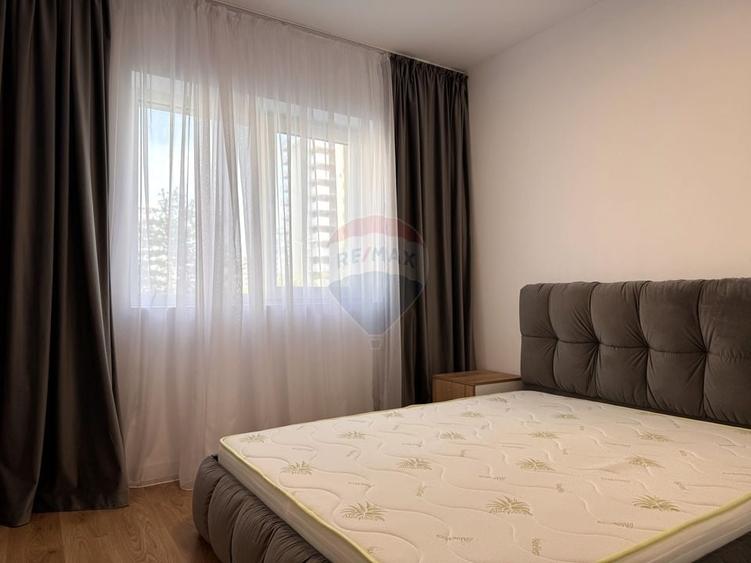 Apartament nou 2 camere de inchiriat în zona Metalurgiei - 14