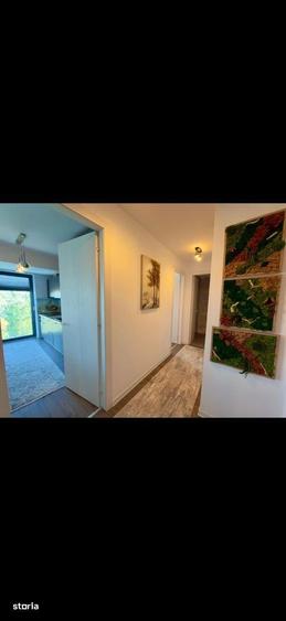 Cloud9 Residance, 2 camere lux, etaj 1, 60 mp, finisaje premium, terasa - 4