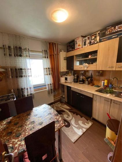 Vand apartament in orasul rovinari - 5