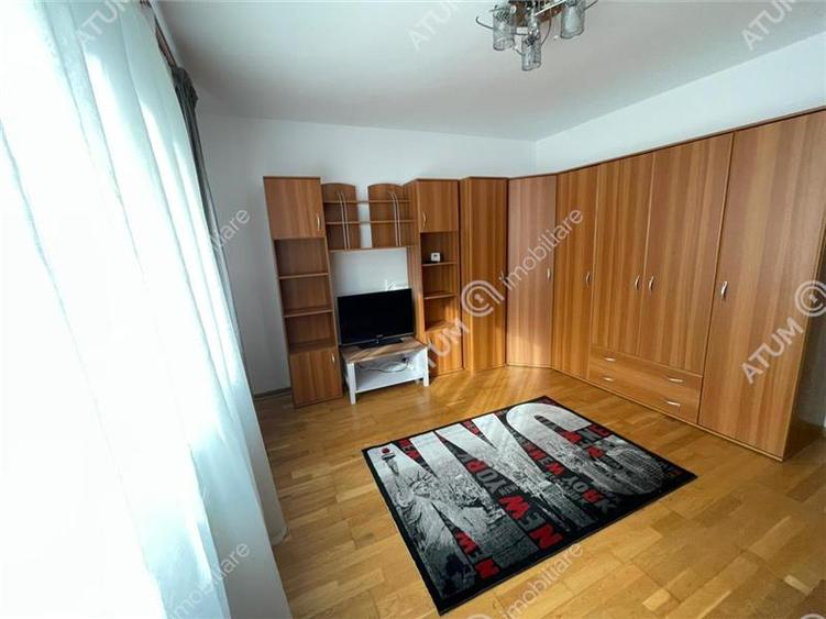 Apartament cu 2 camere balcon loc parcare in zona Turnisor din Sibiu - 2