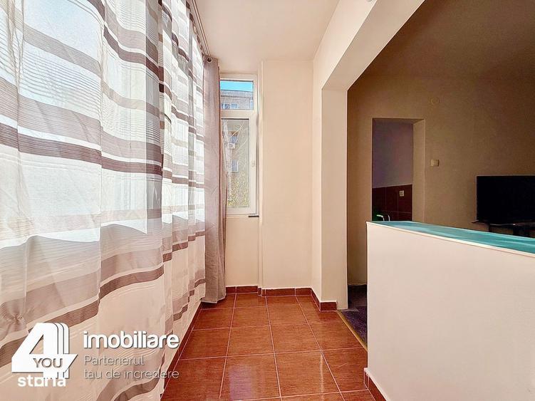 Garsoniera confort 1 Alfa, 37 mp, et. 1/4, mobilata ?i utilata - 3