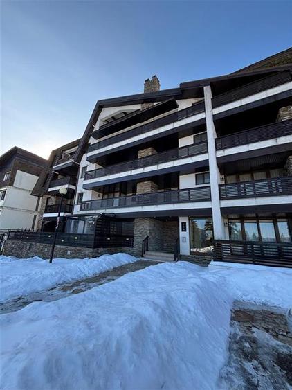 Apartament Exclusivist 3 Camere Parcare Subterana Cioplea - 1