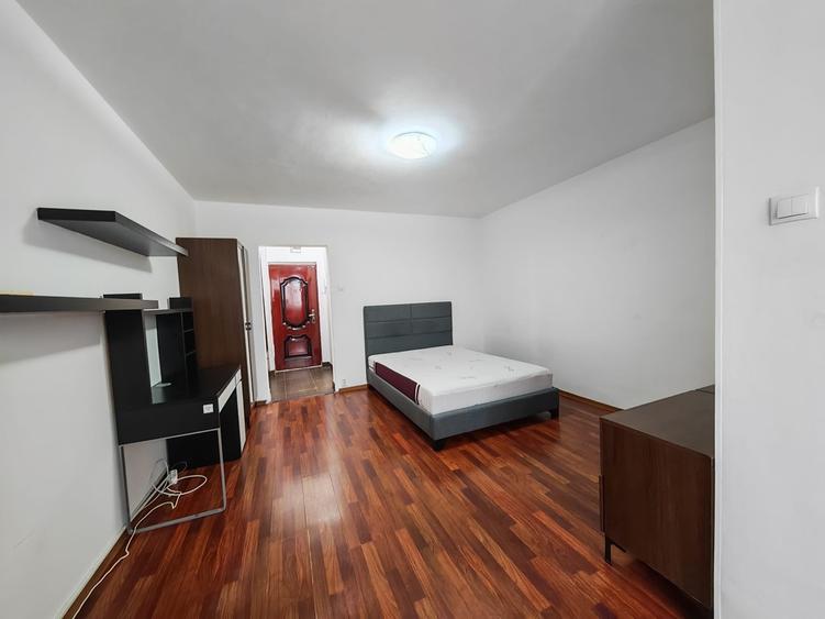 Dristor - Park Lake, intersectie Camil Ressu cu Liviu Rebreanu - 1