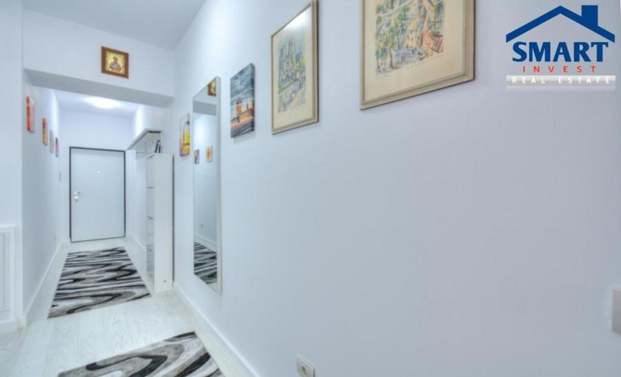 Apartament 3 camere Complex Sun Lake Soseaua Fundeni parcar - 8