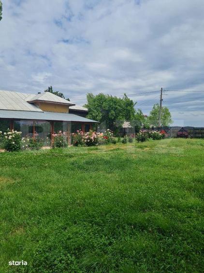 Casuta de vanzare, 149 mp utili, teren 1700 mp, Targoviste-zona Exteri - 19