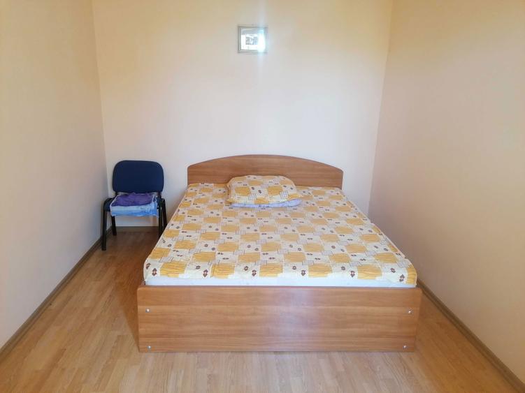 Inchiriez apartament cu 2 camere zona Spitalul Judetean - 5