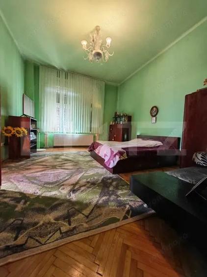 Apartament istoric pe malul Begai lumina, spa?iu ?i balcon cu view - 9