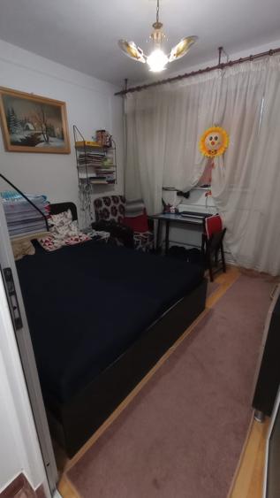 Apartament 2 camere, decomandat, zona Pacurari - 2