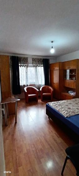 Vand / Garsoniera D mare Rogerius / Et 2 - 2