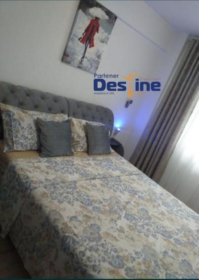 Apartament 3 camere DECOMANDAT 100 MP zona Pacurari - Șos. Rediu - 5
