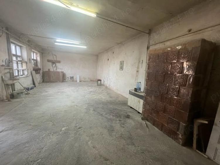 AA 842 De inchiriat spa?iu de depozitare in Tg Mure? - 7 Noiembrie - 3