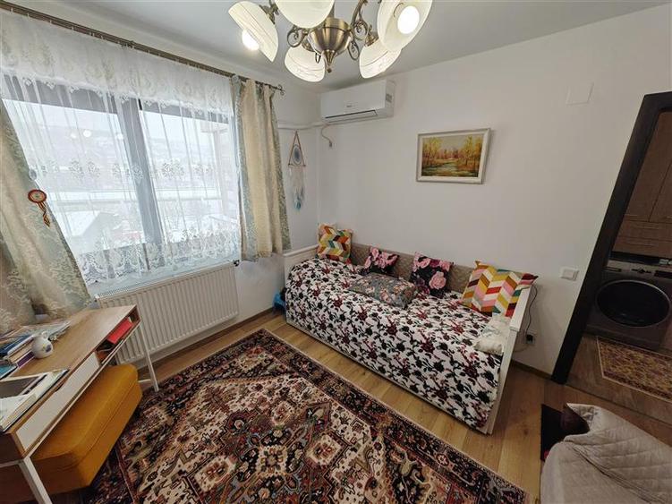 Apartament 2D Lidl Bucium - 5