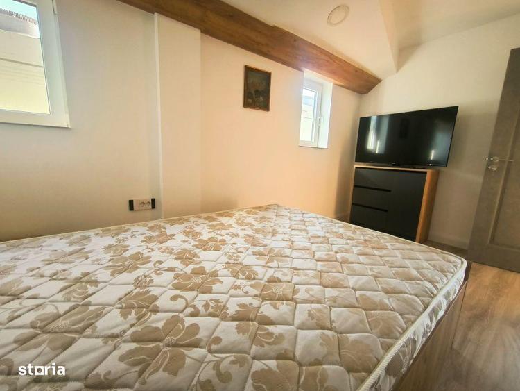 New studio with 1 room, Motilor street, near to UMF / USAMV - 8