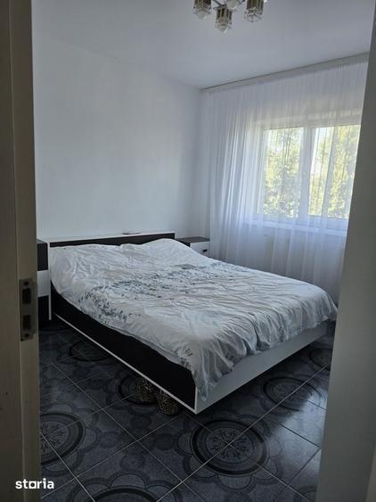 Apartament decomandat Cornitoiu,3/4,centrala,56.mp,bloc 1985 - 7