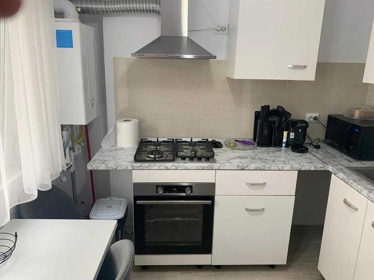 Apartament cu 1 camera, decomandat, zona Cug - 4