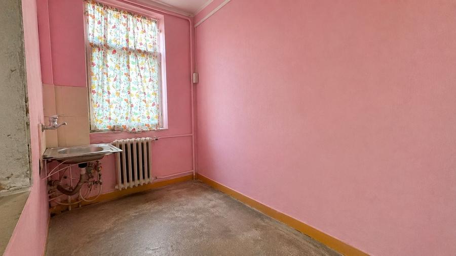 Apartament cu 2 camere, Velenta - 4
