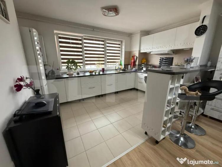 Apartament modern 2 camere, etaj intermediar, lift, parcare - 4