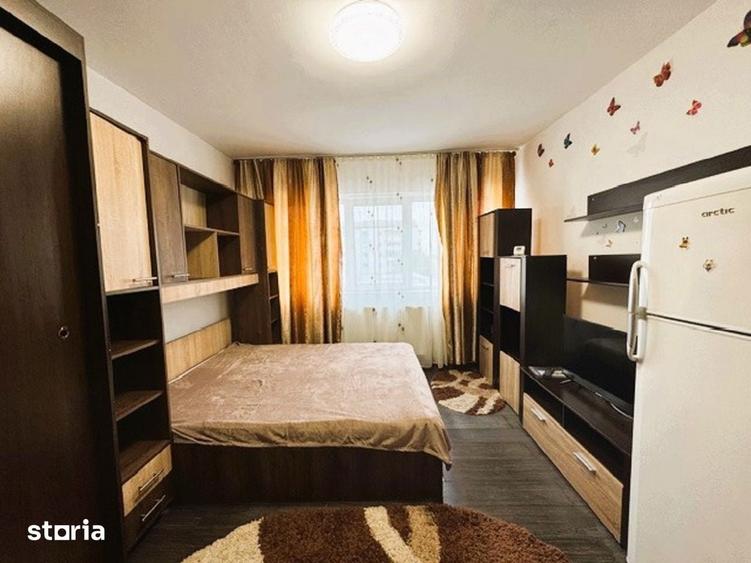 Garsoniera de inchiriat in Slatina zona Zahana - 2
