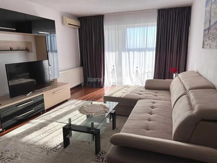 Apartament de 2 camere | Parcare | 70 MP | Zona Jiului Apartament de 2 camere | Parcare | 70 MP | Zona Jiului