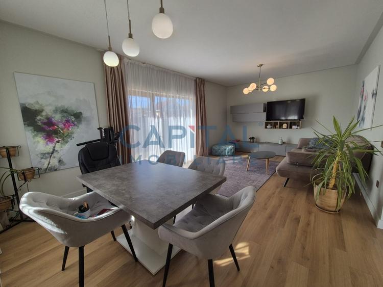 Casa superba la cheie, strada privata, central Dezmir. - 12