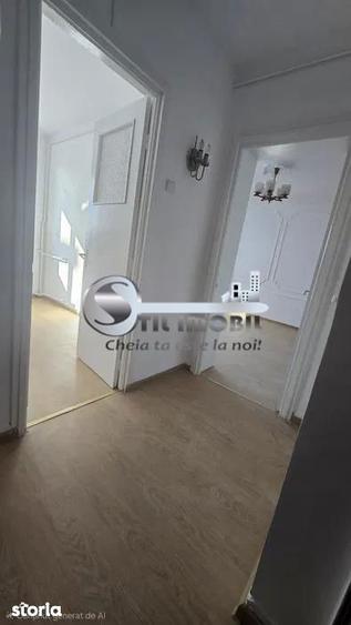 Apartament 2 camere, 48mp - renovat - Podu ros - 4