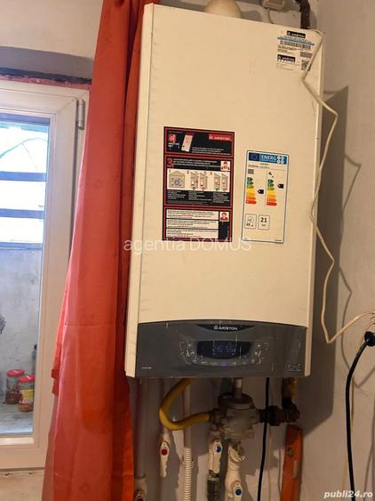 2 decomandate 1MAI ,parter,centrala noua.