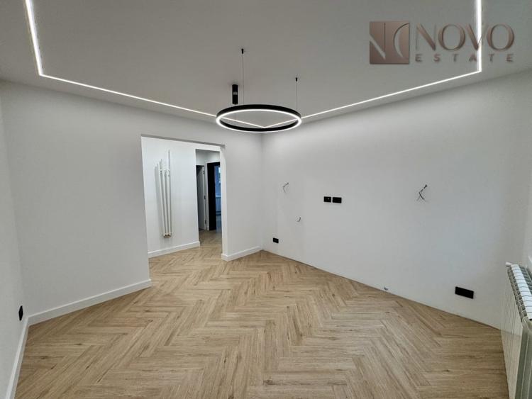 3 camere | Primaverii | Prima chirie | Centrala | Curte - 1