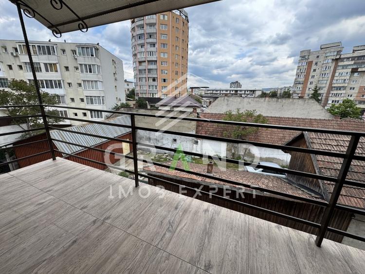 Ap 1 camera | BALCON | MARASTI/ FARMEC/str.Bucuresti - 20