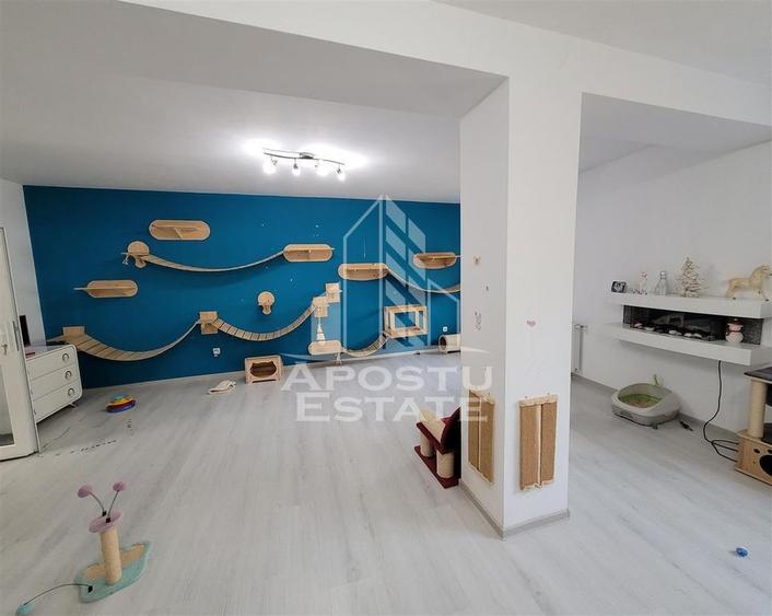 Casa individuala la intrare in Sag, teren de 1.800 mp, co... - 10