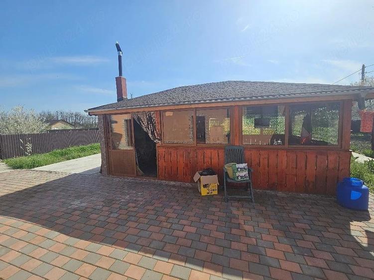 Casa constructie nou! - 10