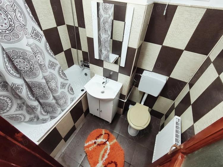 Inchiriez Apartament 2 Camere Gaesti - 8