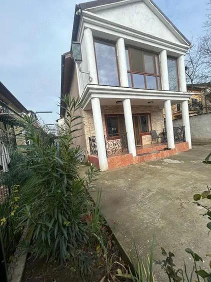 Casa Individuala/Bragadiru str Monumentului - 13