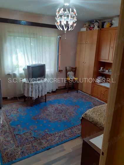 Apartament zona Mihai Bravu