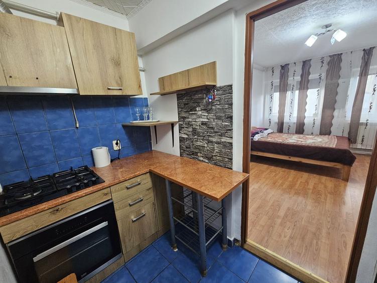 Garsoniera Tg jiu Zona Artego - 6