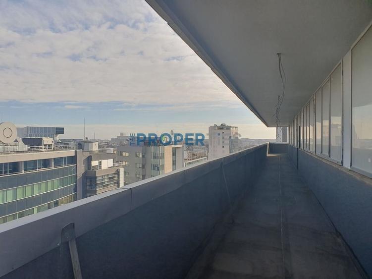 Comision 0! Inchiriere spații birouri in zona Piata Victoriei - de la 107mp - 11