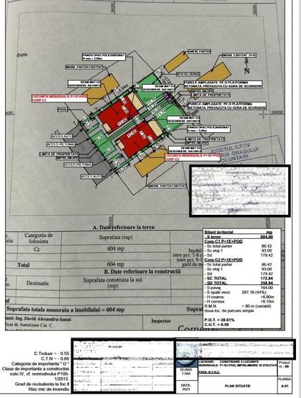 Casa de vanzare in zona Voluntari - 28