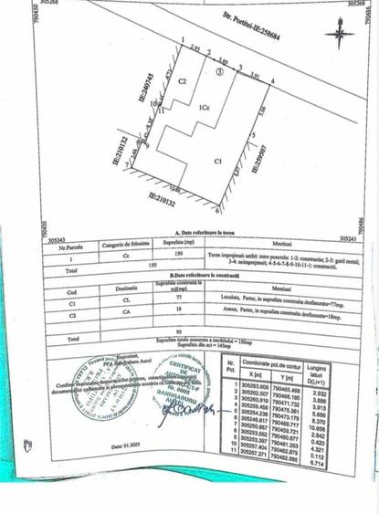 CASA 3 CAMERE CU TEREN SI SPATIU COMERCIAL - TROCADERO - 2