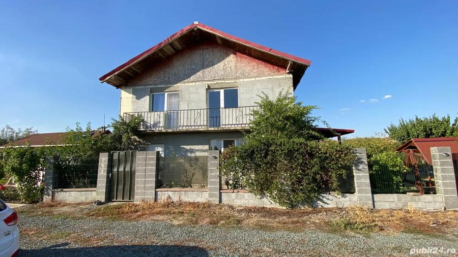 Proprietar vand casa Vladimirescu - 1