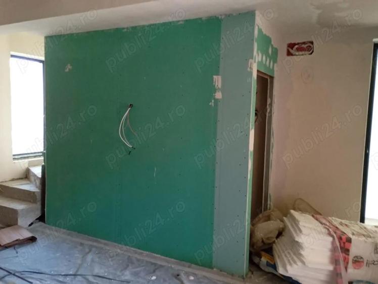 Casa individuala ULTRAMODERNA Giroc - 6