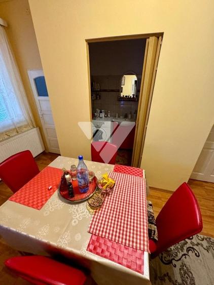 Casa cu gradina 100 mp de vanzare in Centrul Sibiului - 14