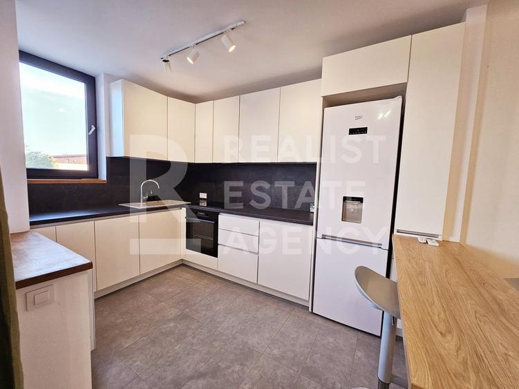 Vânzare apartament, 3 camere, Iancu Nicolae - 10