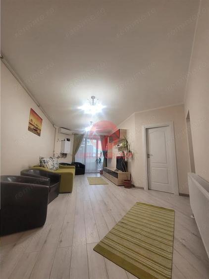 Apartament 2 Camere, Vedere La Mare, Balcon Generos - 9