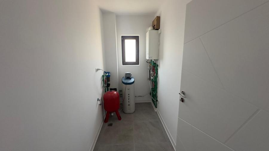 Casa Duplex | Odai Otopeni | Curte 300mp | 4+ camere | Terasa - 7