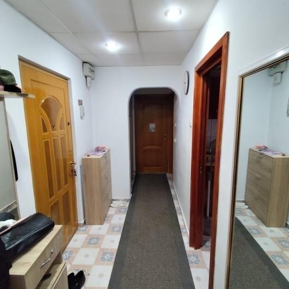 Etaj 1 Ap 2 Camere Decomandat 55mp bloc 1984 zona Frumoasa - 3